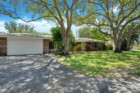 12305 SW 73rd Avenue Pinecrest FL 33156