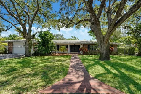 12305 SW 73rd Avenue Pinecrest FL 33156