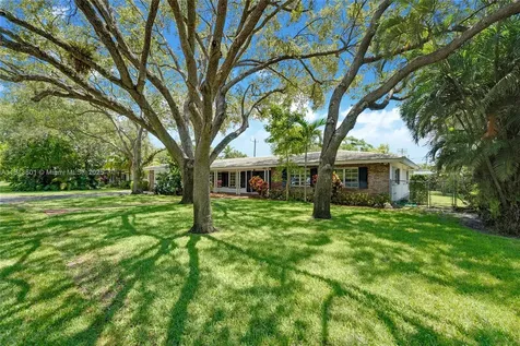 12305 SW 73rd Avenue Pinecrest FL 33156