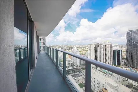1100 S Miami Avenue Miami FL 33130