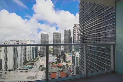 1100 S Miami Avenue Miami FL 33130