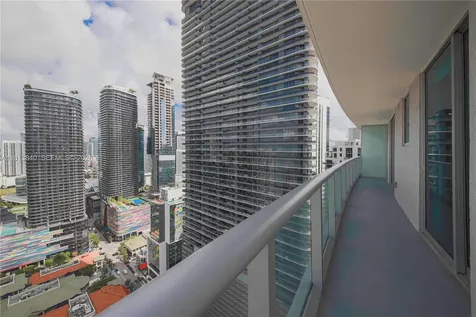 1100 S Miami Avenue Miami FL 33130