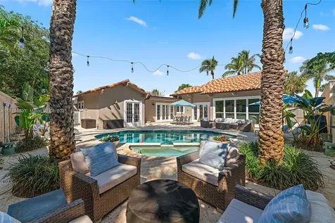 105 Rainbow Fish Circle Jupiter FL 33477