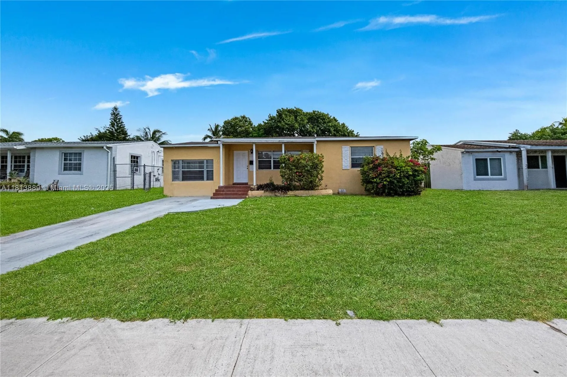 2431 Rodman Street Hollywood FL 33020