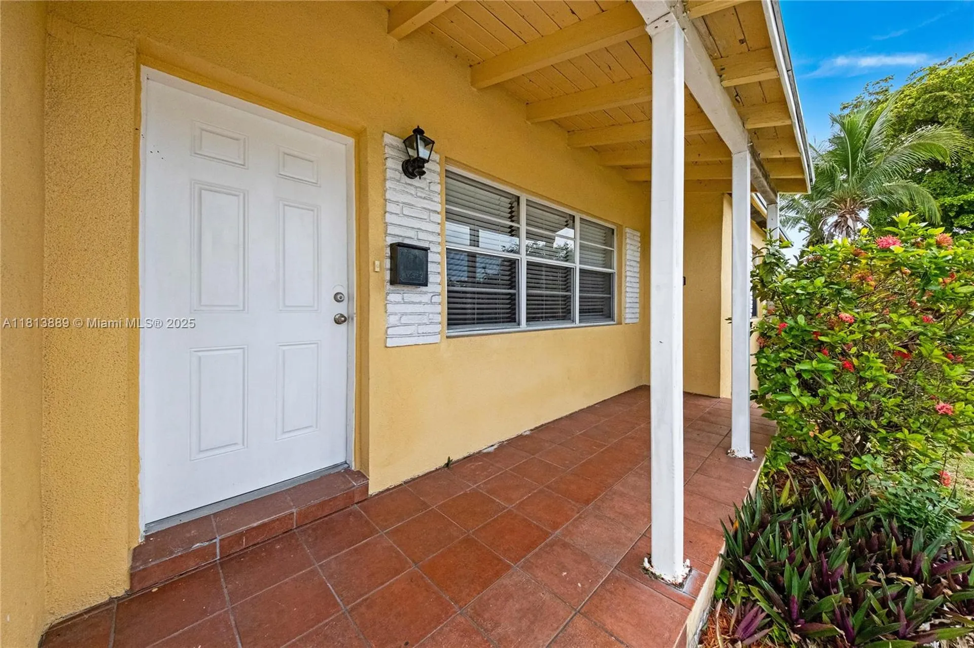 2431 Rodman Street Hollywood FL 33020