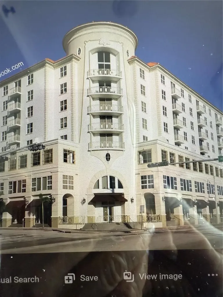 2030 S Douglas Road Coral Gables FL 33134