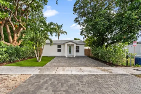 2374 NW 56th Street Miami FL 33142