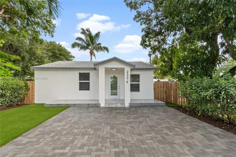 2374 NW 56th Street Miami FL 33142