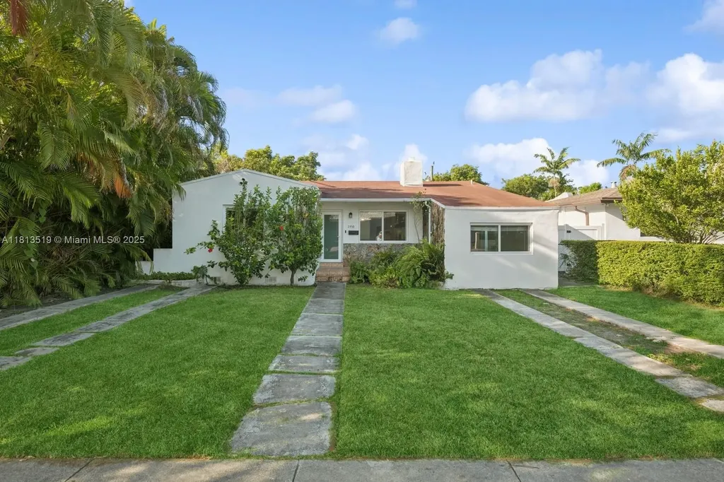 2350 SW 26th Street Miami FL 33133