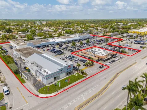 8500 SW 40th Street Miami FL 33155