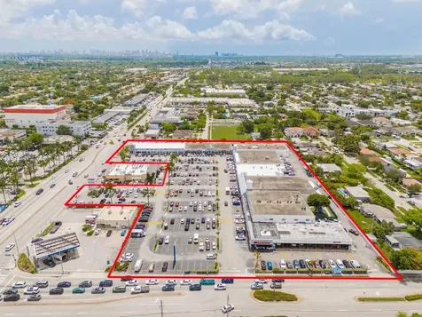 8500 SW 40th Street Miami FL 33155