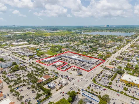 8500 SW 40th Street Miami FL 33155