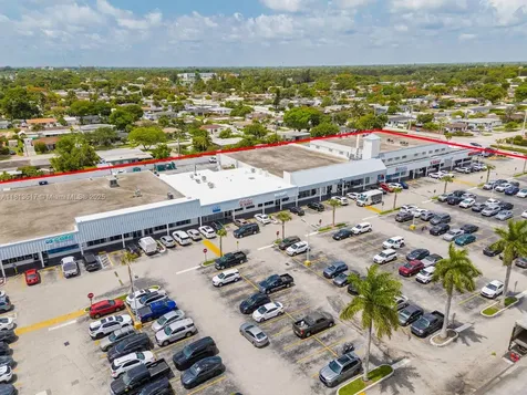 8500 SW 40th Street Miami FL 33155