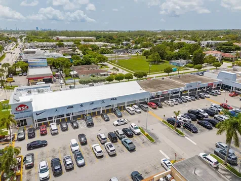 8500 SW 40th Street Miami FL 33155