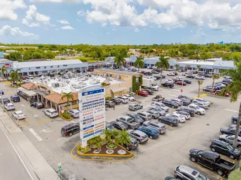 8500 SW 40th Street Miami FL 33155