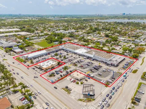 8500 SW 40th Street Miami FL 33155