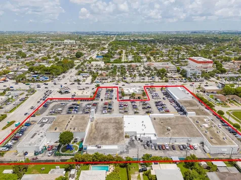 8500 SW 40th Street Miami FL 33155