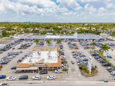 8500 SW 40th Street Miami FL 33155