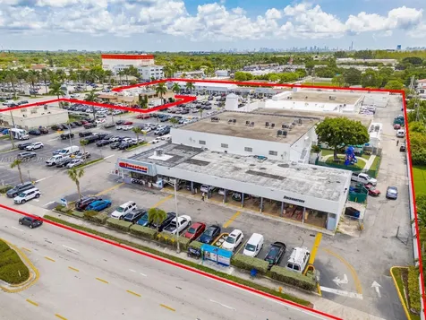 8500 SW 40th Street Miami FL 33155