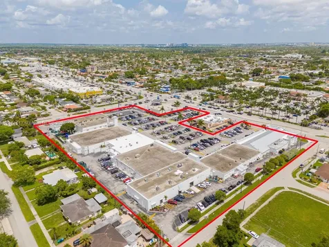 8500 SW 40th Street Miami FL 33155
