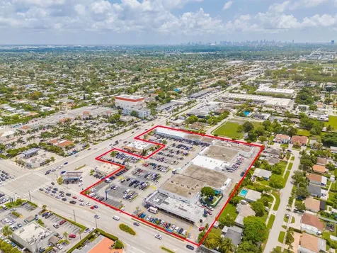 8500 SW 40th Street Miami FL 33155