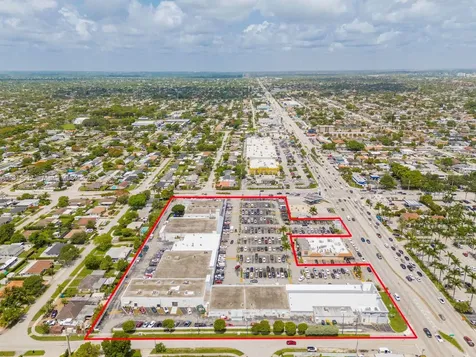 8500 SW 40th Street Miami FL 33155