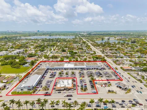 8500 SW 40th Street Miami FL 33155