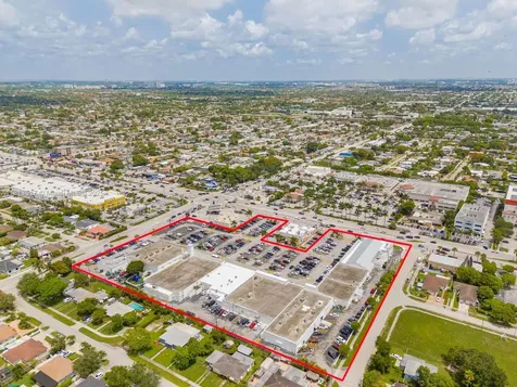8500 SW 40th Street Miami FL 33155