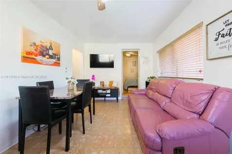 7280 SW 9th Street Miami FL 33144