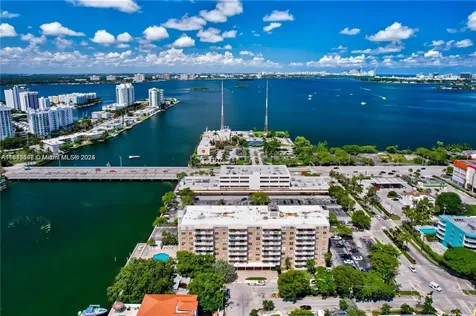 1455 N Treasure Drive North Bay Village FL 33141