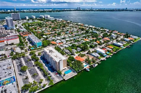 1455 N Treasure Drive North Bay Village FL 33141
