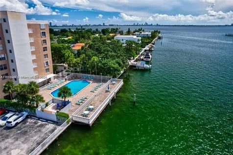 1455 N Treasure Drive North Bay Village FL 33141