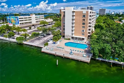 1455 N Treasure Drive North Bay Village FL 33141