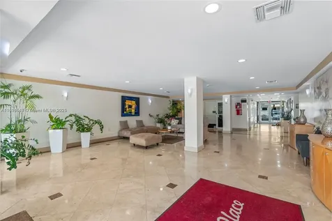 1455 N Treasure Drive North Bay Village FL 33141