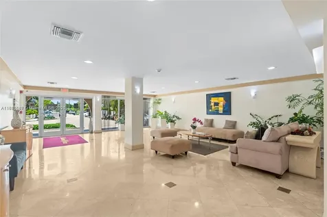 1455 N Treasure Drive North Bay Village FL 33141