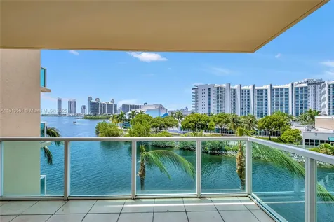 3330 NE 190th Street Aventura FL 33180