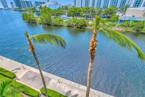 3330 NE 190th Street Aventura FL 33180