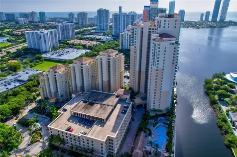 3330 NE 190th Street Aventura FL 33180
