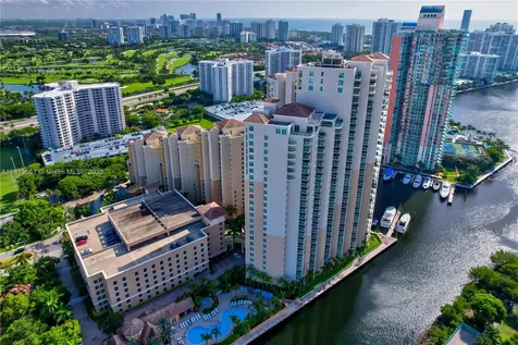 3330 NE 190th Street Aventura FL 33180