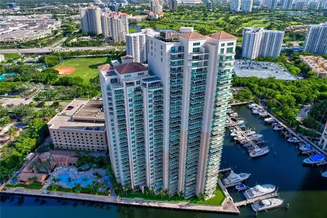 3330 NE 190th Street Aventura FL 33180