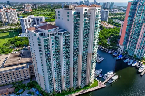 3330 NE 190th Street Aventura FL 33180