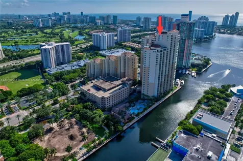 3330 NE 190th Street Aventura FL 33180