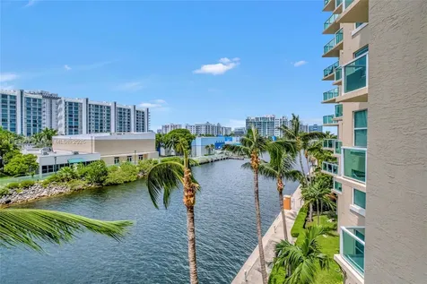 3330 NE 190th Street Aventura FL 33180
