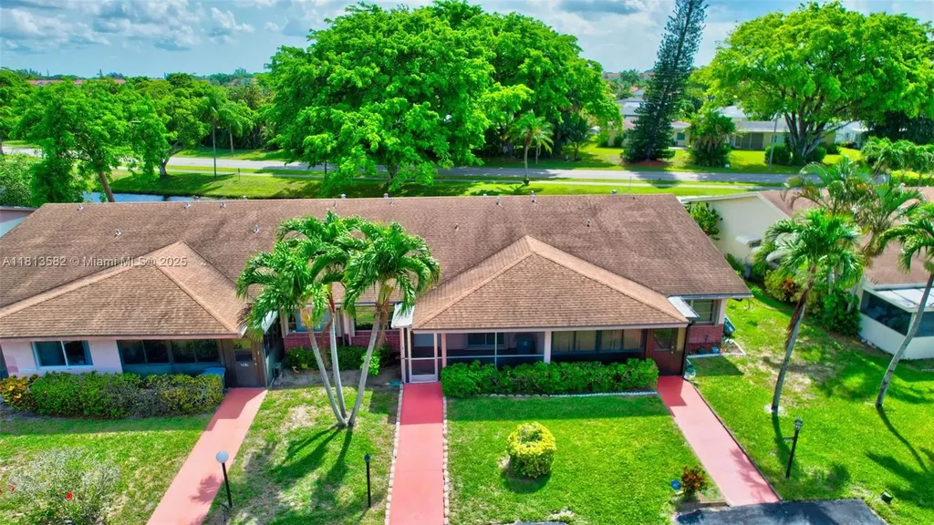 14386 Campanelli Drive Delray Beach FL 33484