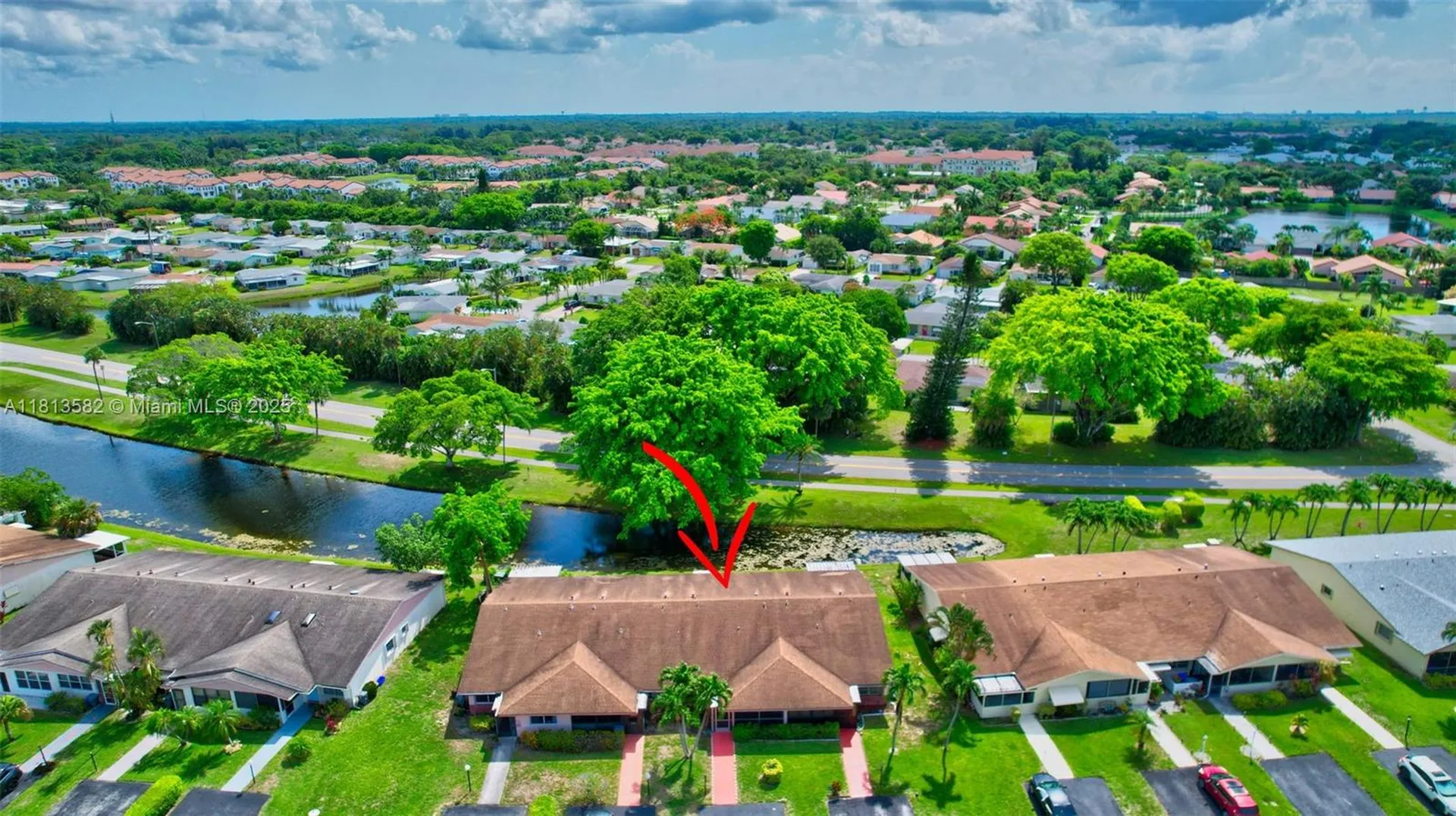 14386 Campanelli Drive Delray Beach FL 33484