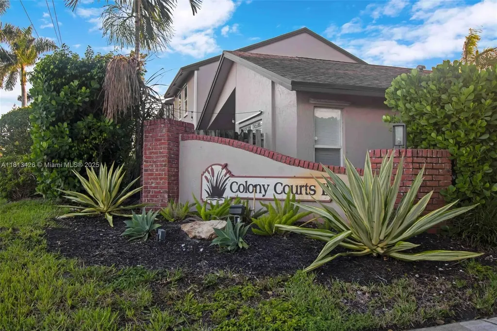 3897 NW 122nd Terrace Sunrise FL 33323