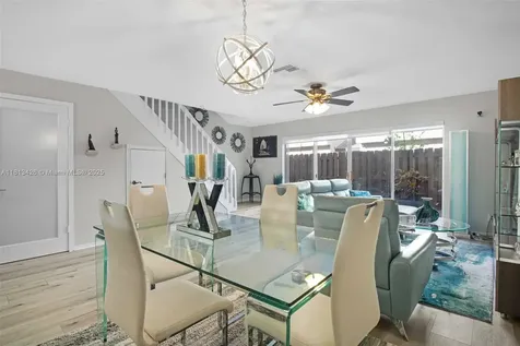 3897 NW 122nd Terrace Sunrise FL 33323