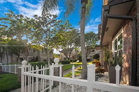 3897 NW 122nd Terrace Sunrise FL 33323