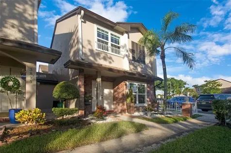 3897 NW 122nd Terrace Sunrise FL 33323