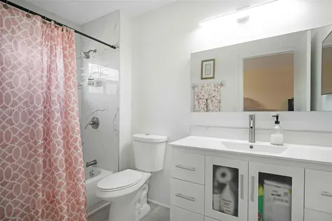 3897 NW 122nd Terrace Sunrise FL 33323